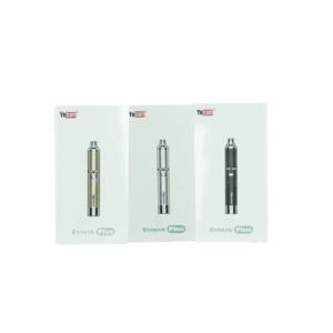Yocan Evolve Plus