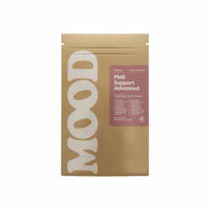 Mood - PMS Support Advanced Gummies