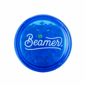 Beamer Grndr 3pc Acrylic Grinder COPY 7