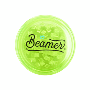 Beamer Grndr 3pc Acrylic Grinder COPY 6