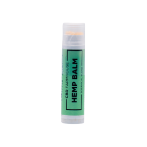 Healing Hemp Lip Balm